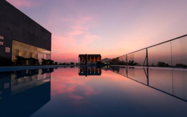 Sanvita Resort