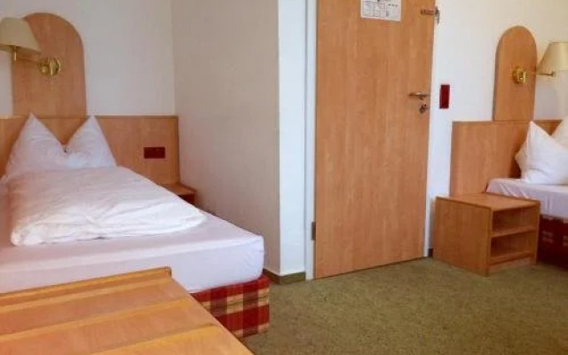 Serways Raststätte Bad Camberg West