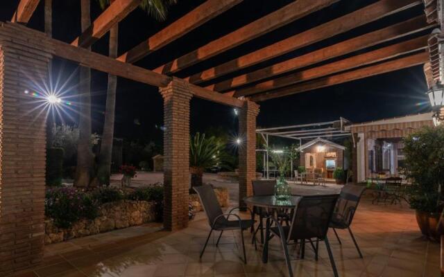 Finca Platero Alhaurin el Grande by Ruralidays