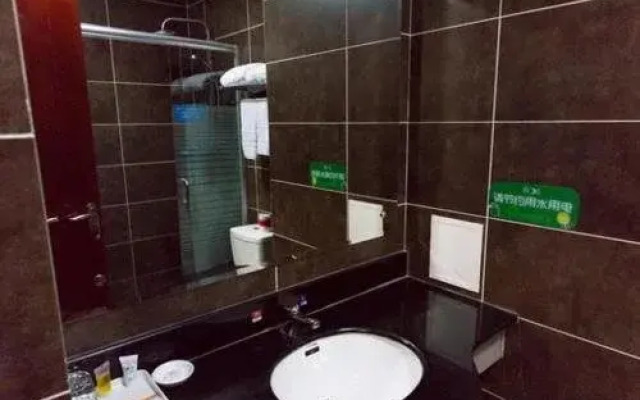 Tianjin Yuetan Business Hotel