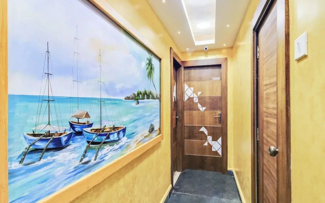 Hotel Silver Inn by OYO Rooms