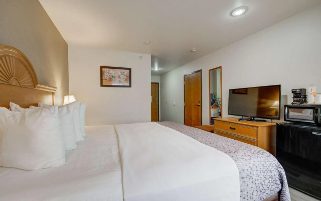 Econo Lodge Livingston Gateway to Yellowstone