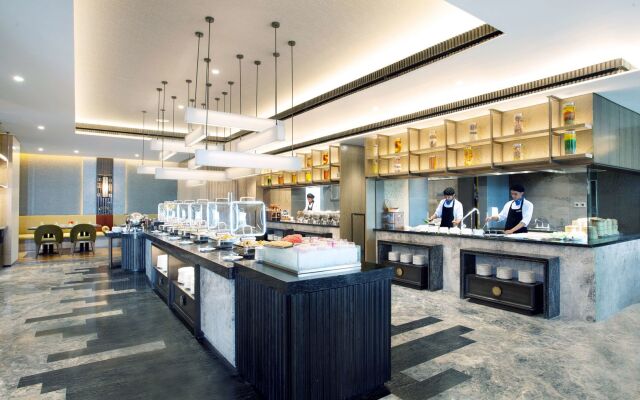 Radisson Lampung Kedaton