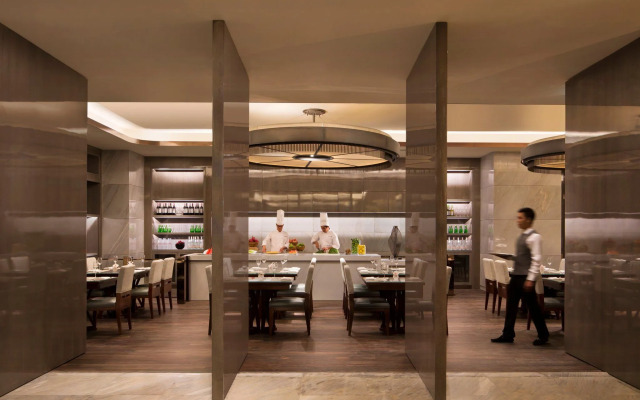 JW Marriott Hotel Macau