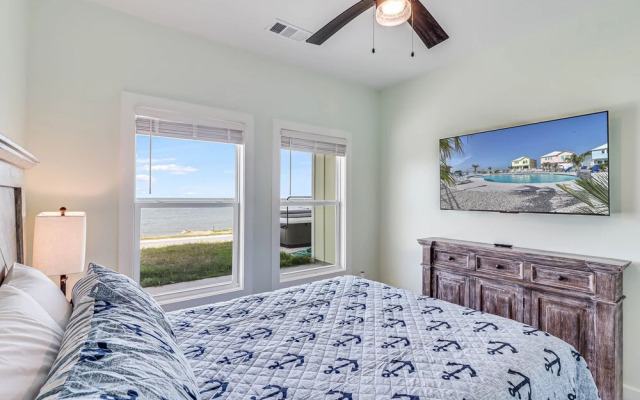 Set Sail Sp167 3 Bedroom Home by RedAwning