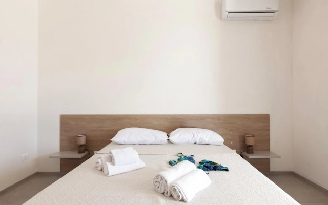 Villa La Reimunda 1 Pool And Garden