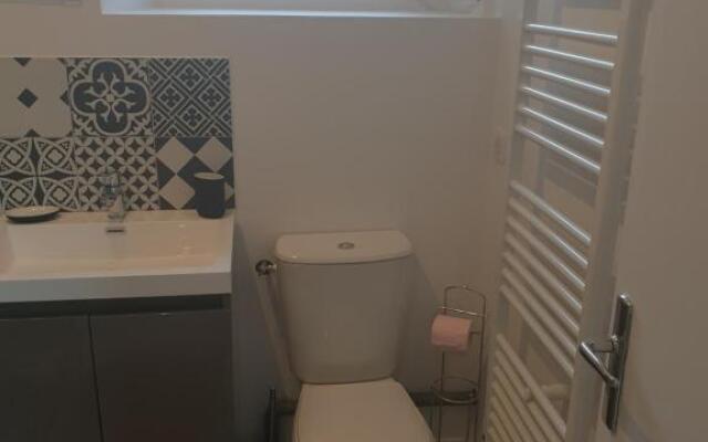 Inobello proche Chateau Chantilly Parc Asterix