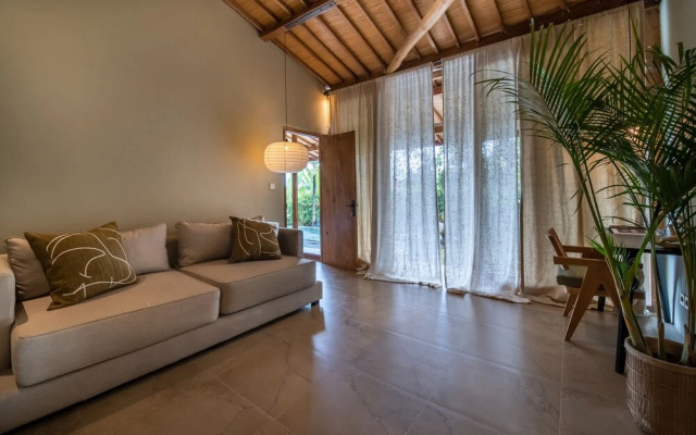 Rumah Cinta Mia Villa