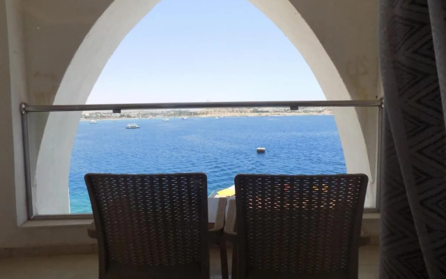Jewel Sharm El Sheikh Hotel