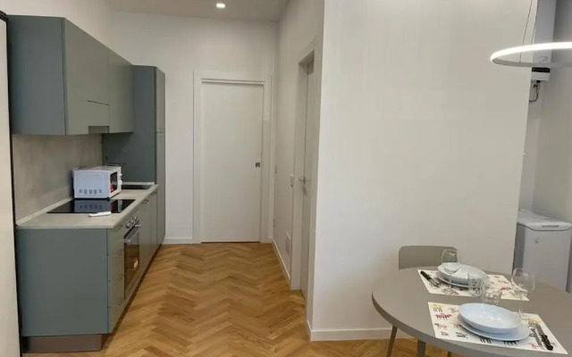 Imhome-Porta Vittoria