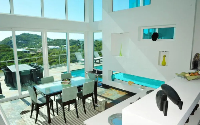 Casa Mare Villa