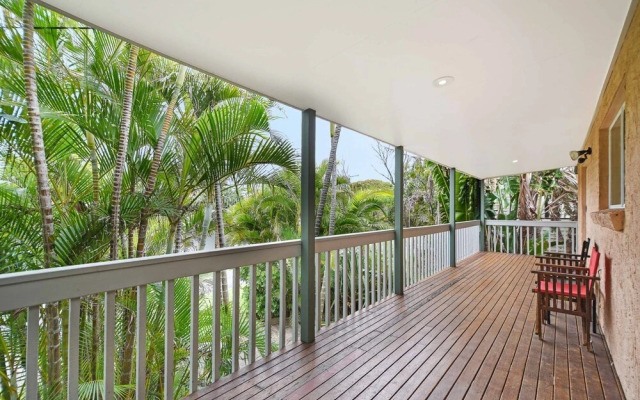 Beach Affair - 10 Callitris Crescent