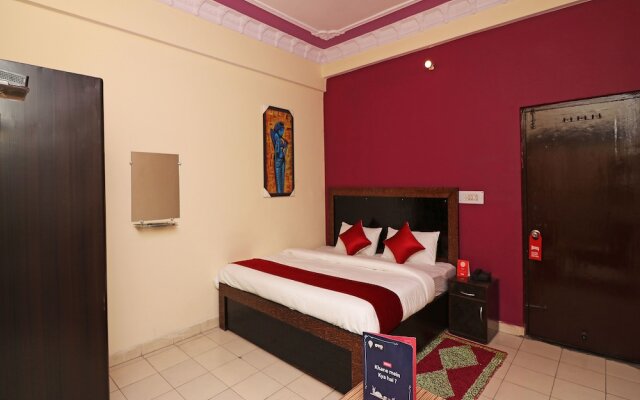 Hotel Sweet Dreams By OYO Rooms