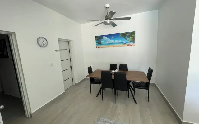 Level suites