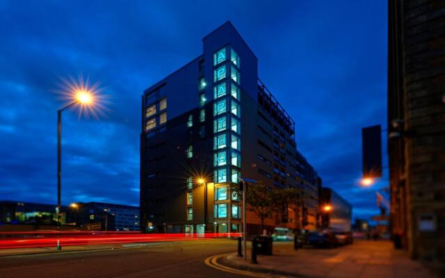 The Reach at Piccadilly, Manchester, a Tribute Portfolio Hotel