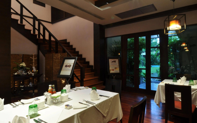 Yodia Heritage Hotel (SHA Extra plus)