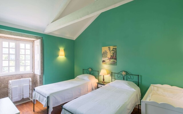 Holiday Home in Ponte de Lima With Pool