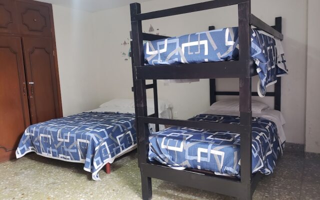 Hostal La Vie en Rose