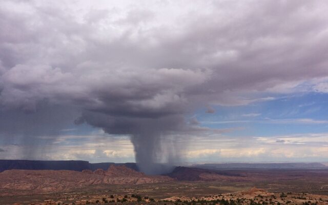 Shash Dine' EcoRetreat