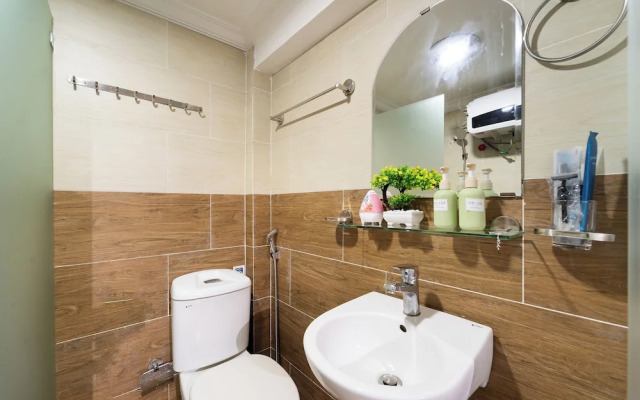 Gin House Hotel & Apartments