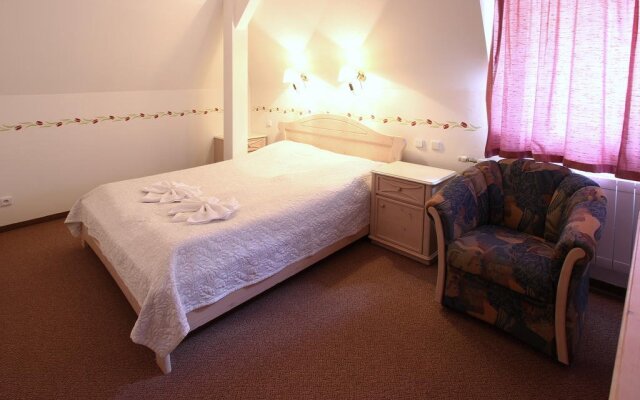 Hotel Horec