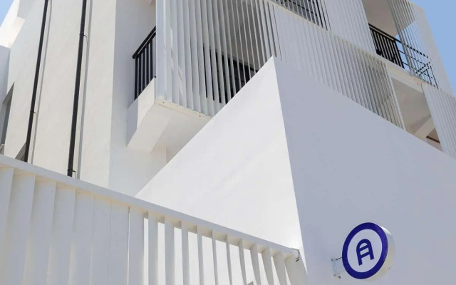 Alinea Urban Saripolou Square