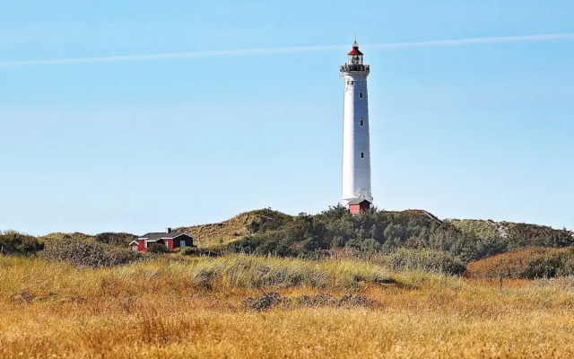 7 Person Holiday Home in Hvide Sande