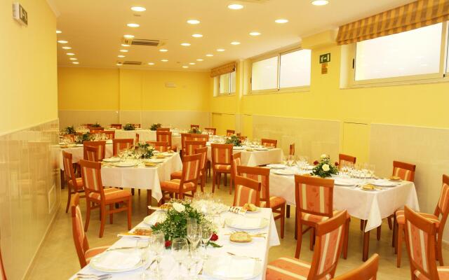 Hotel Orizzonte