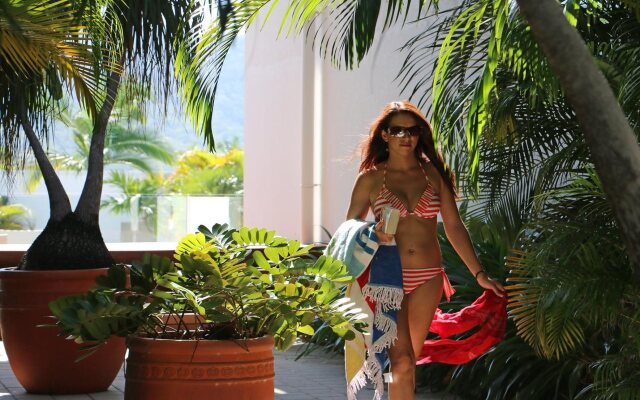 Pool Port Douglas