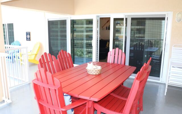 Jamaica Royale T52 - 2 Br Condo