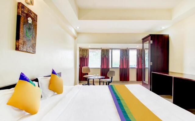 Itsy Hotels Aditya