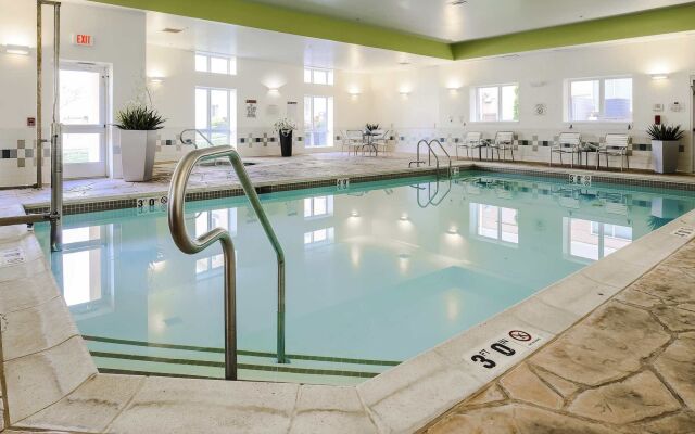 Fairfield Inn & Suites Wilkes-Barre Scranton