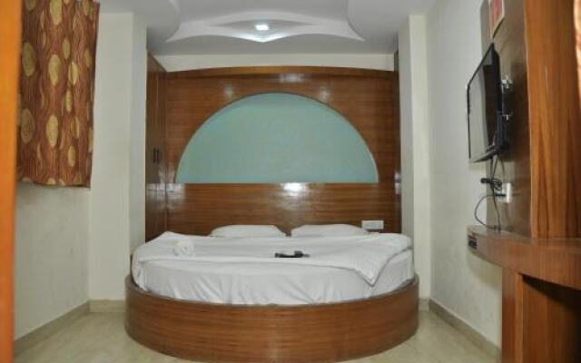 Hotel Royal Residency - New Delhi Railway Station