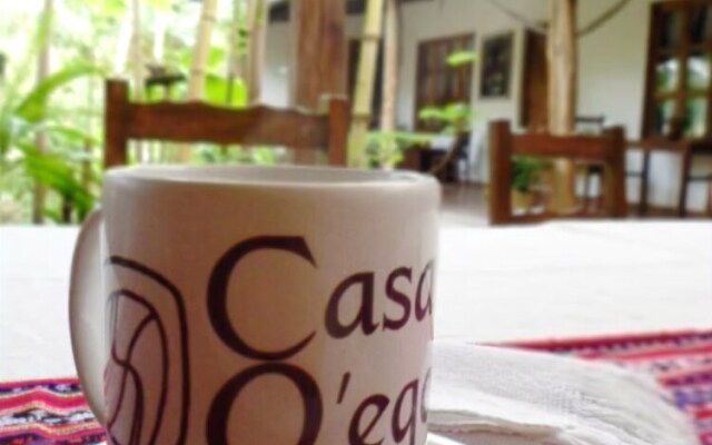 Casa Q'eqchi' - Adults only