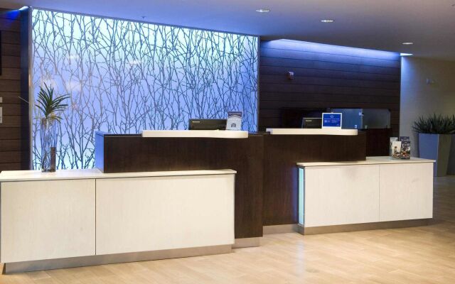 Fairfield Inn & Suites by Marriott Chesapeake Suffolk