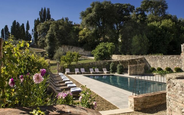 Casa Villa Rentals by Torre a Cona