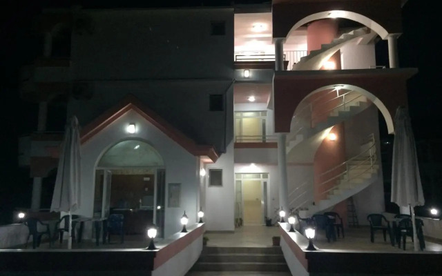 Guest House Green Garden