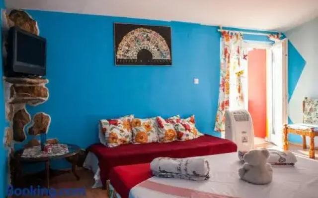 Apartments Nanut