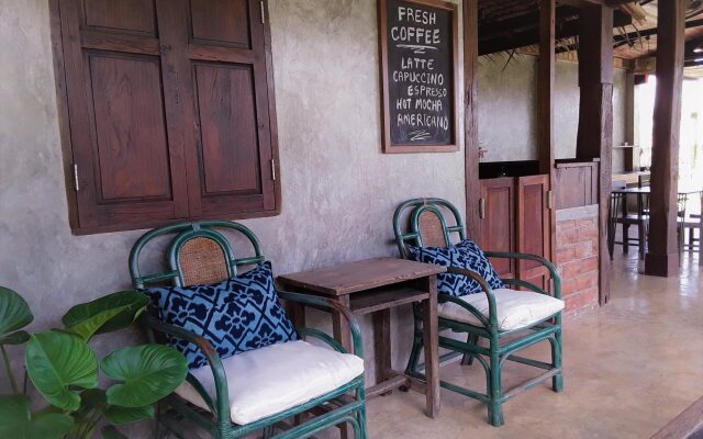 Le Cocotier Resort