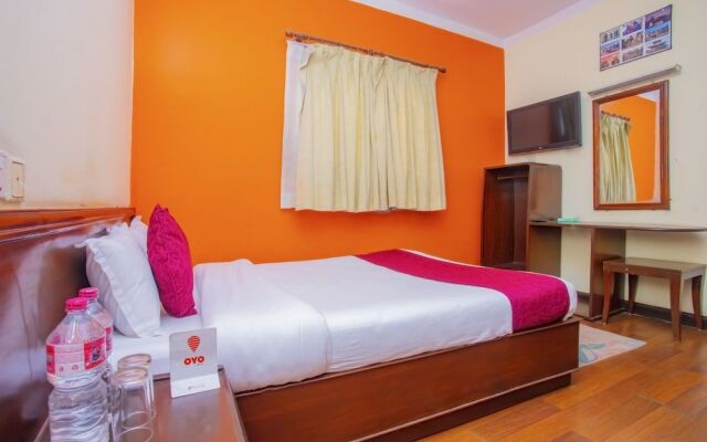 Hotel Midtown Pokhara Pvt Ltd By OYO Rooms