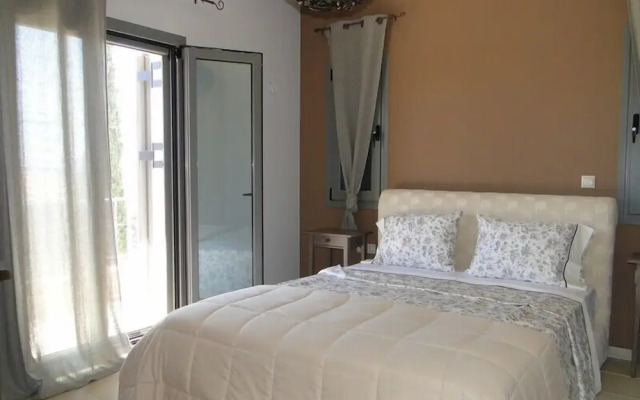 Porto Heli Villas & Studios