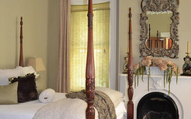 Norfolk Guest House