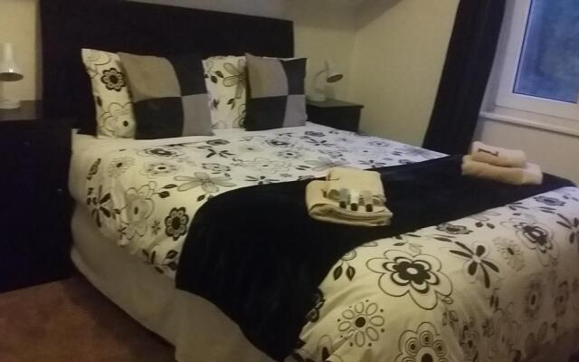 Lindores B&B