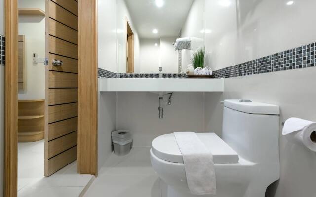 The Allano Phuket Hotel