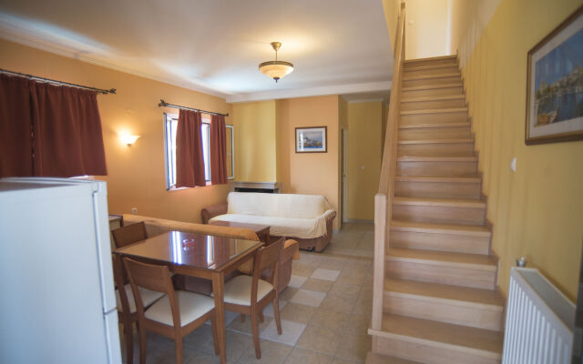 Villa Vita Holidays Apartments, Studios and Maisonettes