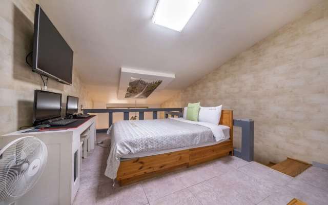 Wonju Hello Self Check-in Motel