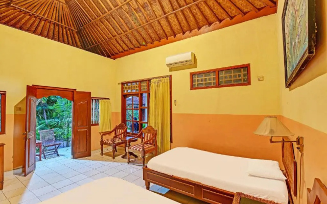 Oyo 91503 Hotel Gedong Ayu