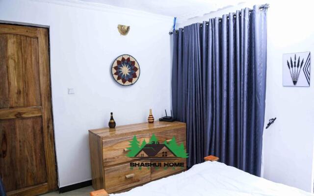Shashui home retreat