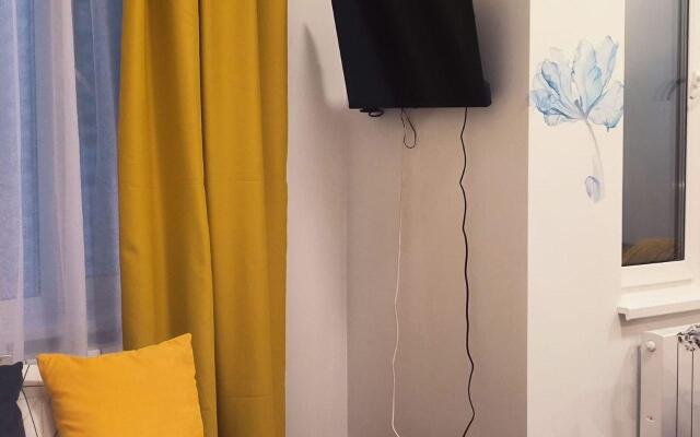 Апартаменты на проезде Электролитный