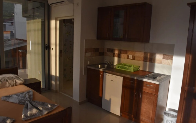 Apartmani Jasmina